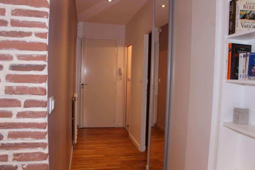 Le Jane : Centre Ville, Garage, Balcon Annecy Exterior photo